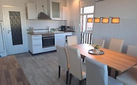 Ferienwohnung Großdobritz
